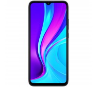 Мобільний телефон Xiaomi Redmi 9C 3/64GB Midnight Gray (660925)