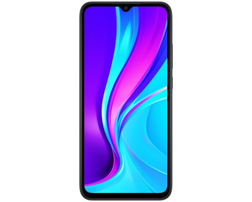 Мобільний телефон Xiaomi Redmi 9C 3/64GB Midnight Gray (660925)