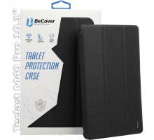 Чохол до планшета BeCover Smart Case Teclast M40 Pro 10.1" Black (709884)