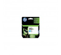 Картридж HP DJ No.951 XL OJ Pro 8100 N811 Cyan (CN046AE)