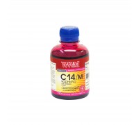 Чорнило WWM CANON CLI-451/CLI-471 200г Magenta (C14/M)