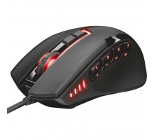 Мишка Trust Sikanda GXT 164 MMO Mouse (21726)