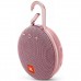 Акустична система JBL Clip 3 Pink (JBLCLIP3PINK)