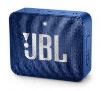 Акустична система JBL GO 2 Blue (JBLGO2BLU)
