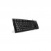 Клавиатура Genius Smart KB-102 Black USB Ukr (31300007410)