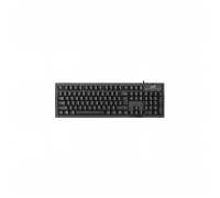 Клавіатура Genius Smart KB-102 Black USB Ukr (31300007410)