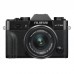 Цифровий фотоапарат Fujifilm X-T30 XC 15-45mm F3.5-5.6 Kit Black (16619267)