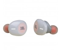 Навушники JBL Tune 120 TWS White (JBLT120TWSWHT)