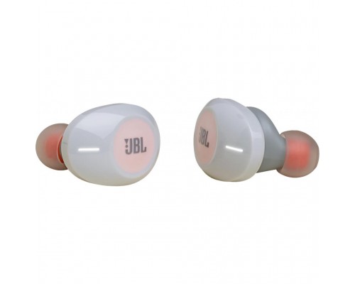 Навушники JBL Tune 120 TWS White (JBLT120TWSWHT)