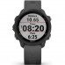 Смарт-часы Garmin Forerunner 245, Black/Slate (010-02120-10)