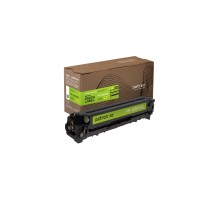 Картридж Patron HP 128A (CE322A) Green Label, yellow (PN-128AYGL)