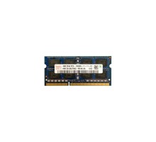 Модуль пам'яті для ноутбука SoDIMM DDR3 4GB 1600 MHz Hynix (HMT351S6CFR8C-PB)