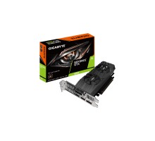 Відеокарта GIGABYTE GeForce GTX1650 4096Mb OC LP D6 (GV-N1656OC-4GL)