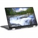 Ноутбук Dell Latitude 9510 2-in-1 (N014L9510152IN1EMEA-08)