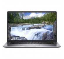 Ноутбук Dell Latitude 9510 2-in-1 (N014L9510152IN1EMEA-08)