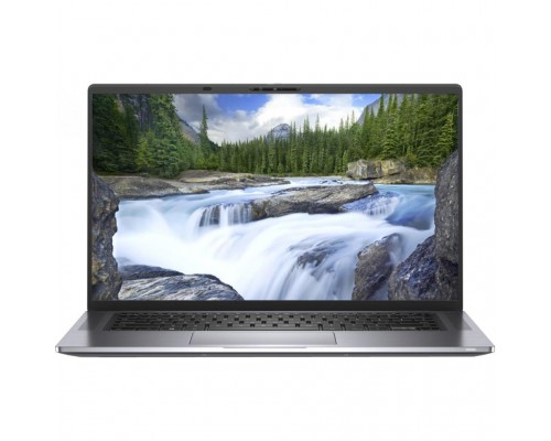 Ноутбук Dell Latitude 9510 2-in-1 (N014L9510152IN1EMEA-08)