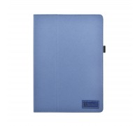 Чохол до планшета BeCover Slimbook Lenovo Tab M10 TB-X605/TB-X505 Deep Blue (703663) (703663)