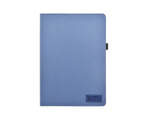 Чохол до планшета BeCover Slimbook Lenovo Tab M10 TB-X605/TB-X505 Deep Blue (703663) (703663)