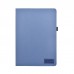 Чохол до планшета BeCover Slimbook Lenovo Tab M10 TB-X605/TB-X505 Deep Blue (703663) (703663)