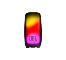 Акустична система JBL Pulse 5 Black (JBLPULSE5BLK)