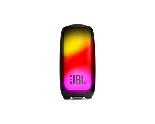 Акустична система JBL Pulse 5 Black (JBLPULSE5BLK)