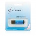 USB флеш накопичувач eXceleram 8GB A3 Series Blue USB 2.0 (EXA3U2BL08)