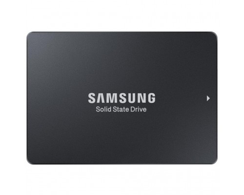 Накопичувач SSD 2.5" 480GB Samsung (MZ-7LH480NE)