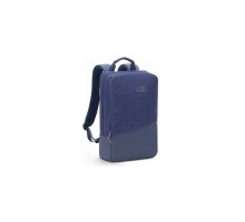 Рюкзак для ноутбука RivaCase 15.6" Blue (7960 (Blue))