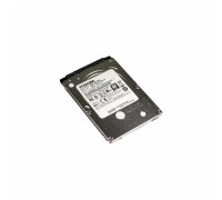 Жесткий диск для ноутбука 2.5" 500GB TOSHIBA (# MQ01ACF050 #)