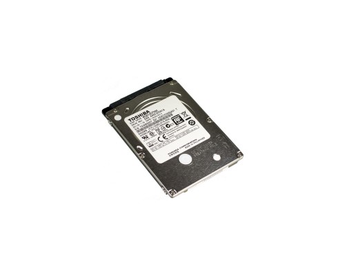 Жорсткий диск для ноутбука 2.5" 500GB TOSHIBA (# MQ01ACF050 #)