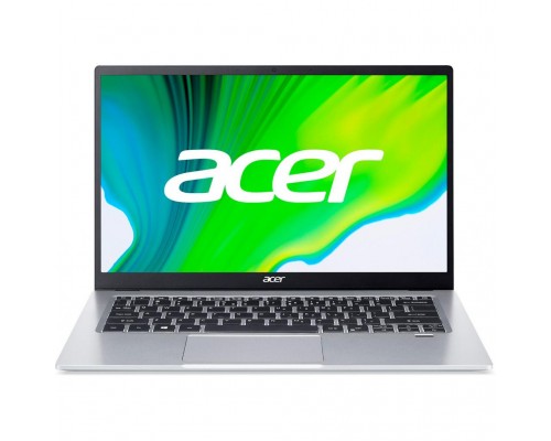 Ноутбук Acer Swift 1 SF114-34 (NX.A77EU.00N)