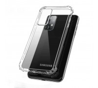 Чехол для моб. телефона BeCover Anti-Shock Samsung Galaxy A72 SM-A725 Clear (706072)