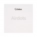 Навушники Gelius Air Airdots GA-TWS-001ELT Matte Black (00000082300)