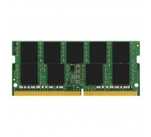 Модуль пам'яті для ноутбука SoDIMM DDR4 4GB 2400 MHz Kingston (KCP424SS6/4)
