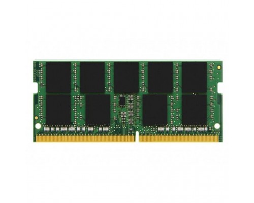 Модуль памяти для ноутбука SoDIMM DDR4 4GB 2400 MHz Kingston (KCP424SS6/4)