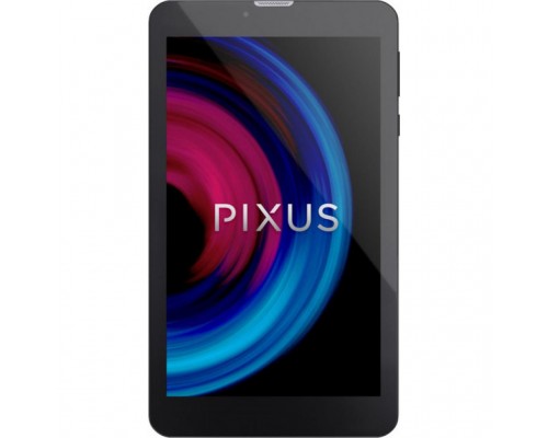 Планшет Pixus Touch 7 3G (HD) 2/16GB Metal, Black (РТ7 3G (HD) 2/16GB)