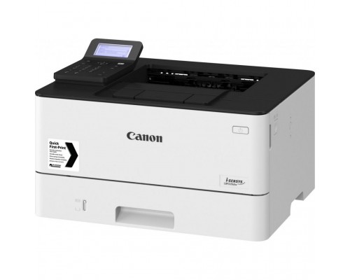 Лазерний принтер Canon i-SENSYS LBP-226dw (3516C007)