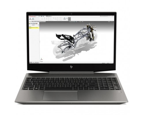 Ноутбук HP ZBook 15u G5 (7PA09AV_V7)