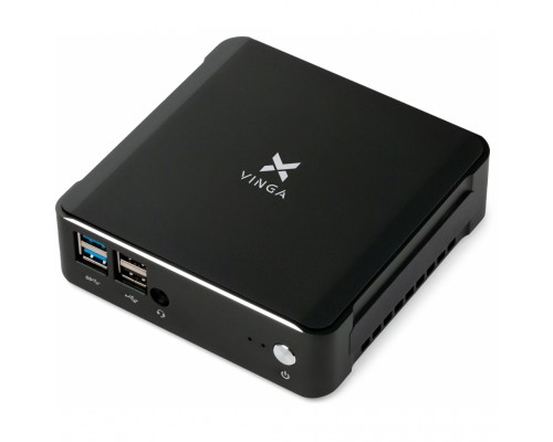 Комп'ютер Vinga Mini PC V650 (V65010510U.8512W1H)