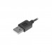 Мікрофон Defender Tone GMC 100 USB LED Black (64610)