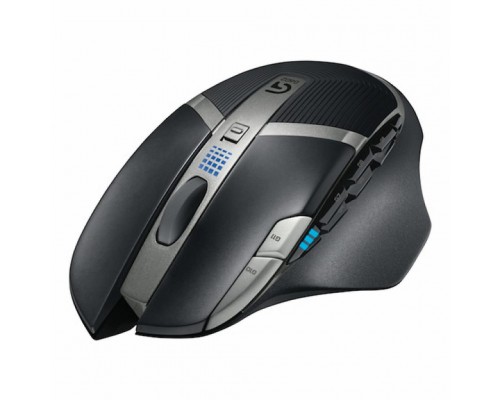 Мишка Logitech G602 Gaming Mouse (910-003822)