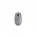 Мишка Logitech M110 Silent Gray (910-005490)