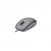 Мишка Logitech M110 Silent Gray (910-005490)