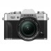 Цифровий фотоапарат Fujifilm X-T30 XF 18-55mm F2.8-4R Kit Silver (16619841)