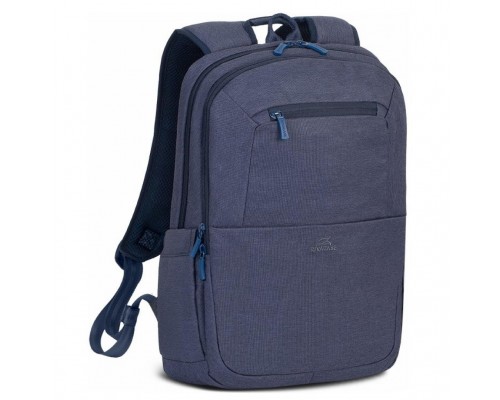 Рюкзак для ноутбука RivaCase 15.6" Blue (7760 (Blue))