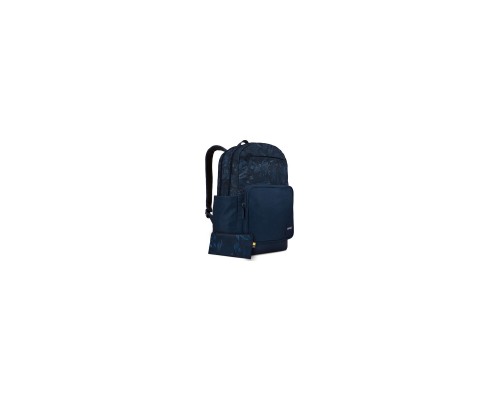 Рюкзак для ноутбука CASE LOGIC 15.6" Query 29L CCAM-4116 Dress Blue Floral/DrBl (3203850)