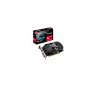 Видеокарта Radeon RX 550 4096Mb ASUS (PH-RX550-4G-EVO)