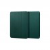 Чохол до планшета Spigen Apple iPad Pro 11"(2022/2021/2020/2018) Urban Fit, Military Green (ACS01056)