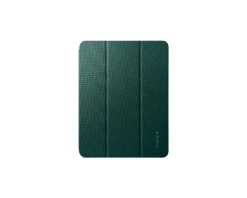 Чохол до планшета Spigen Apple iPad Pro 11"(2022/2021/2020/2018) Urban Fit, Military Green (ACS01056)