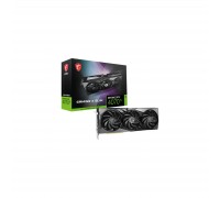 Відеокарта MSI GeForce RTX4070Ti 12Gb GAMING X SLIM TRIO (RTX 4070 Ti GAMING X SLIM 12G)
